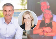 Suspenden a CEO y ejecutiva de Astronomer tras el “kisscam” en concierto de Coldplay Suspenden a CEO y ejecutiva de Astronomer tras escándalo en concierto de Coldplay