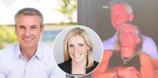 Suspenden a CEO y ejecutiva de Astronomer tras el “kisscam” en concierto de Coldplay Suspenden a CEO y ejecutiva de Astronomer tras escándalo en concierto de Coldplay