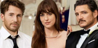 “Materialists” es un éxito en EEUU y pronto lo será en el resto de América "Materialists” es un éxito en EEUU y pronto lo será en el resto de América