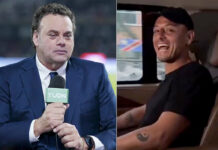 Faitelson arremete contra “Chicharito” Hernández: “Para decir estupideces, hay que ser estúpido” Faitelson arremete contra "Chicharito" Hernández: "Para decir estupideces, hay que ser estúpido"