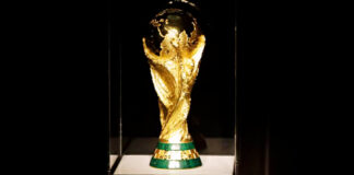 FIFA anuncia detalles para solicitar boletos para el Mundial 2026 en México, Canadá y EEUU FIFA anuncia detalles para solicitar boletos para el Mundial 2026 en México y EEUU