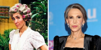 Florinda Meza contará “su verdad” en un biodocumental, “Atrévete a vivir” Florinda Meza contará "su verdad" en un biodocumental, "Atrévete a vivir"