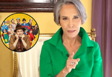 Florinda Meza aclara que no demandará a los hijos de Chespirito, por “Sin querer, queriendo” Florinda Meza aclara que no demandará a los hijos de Chespirito, por la serie