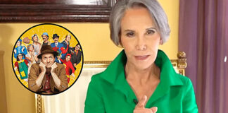 Florinda Meza aclara que no demandará a los hijos de Chespirito, por “Sin querer, queriendo” Florinda Meza aclara que no demandará a los hijos de Chespirito, por la serie