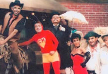 Florinda Meza responde a preguntas incómodas y críticas de los fans de “Chespirito” Florinda Meza responde a preguntas incómodas y críticas de los fans de "Chespirito"