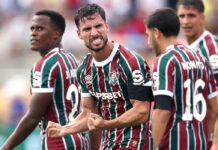 Mundial de Clubes: El Fluminense elimina al Al Hilal y avanza a semifinales Mundial de Clubes: El Fluminense eliminan al Al Hilal y avanzan a semifinales