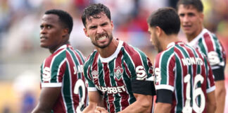 Mundial de Clubes: El Fluminense elimina al Al Hilal y avanza a semifinales Mundial de Clubes: El Fluminense eliminan al Al Hilal y avanzan a semifinales