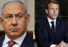 Francia reconocerá el Estado de Palestina, dice Macron; lo hará oficial ante la ONU Francia reconocerá el Estado de Palestina, dice Macron; lo hará oficial ante la ONU