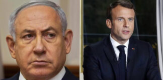 Francia reconocerá el Estado de Palestina, dice Macron; lo hará oficial ante la ONU Francia reconocerá el Estado de Palestina, dice Macron; lo hará oficial ante la ONU