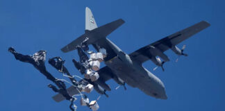 Francia lanzará ayuda sobre Gaza; ONU llama a “inundar” la Franja con suministros Francia lanzará ayuda sobre Gaza; ONU llama a "inundar" la Franja con suministros