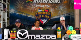 Aún sin Copa Oro, Christian Martinoli y Luis García lograron millones de vistas en YouTube Aún sin Copa Oro, Christian Martinoli y Luis García lograron millones de vistas en YouTube