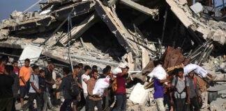 “Muerte, hambre y destrucción en Gaza sin precedentes en la historia reciente”, ONU "Muerte, hambre y destrucción en Gaza sin precedentes en la historia reciente", ONU