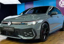 Sin miedo a Trump: Volkswagen fabricará su modelo Golf 2027 en Puebla Sin miedo a Trump: Volkswagen fabricará su modelo Golf 2026 en Puebla