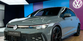 Sin miedo a Trump: Volkswagen fabricará su modelo Golf 2027 en Puebla Sin miedo a Trump: Volkswagen fabricará su modelo Golf 2026 en Puebla