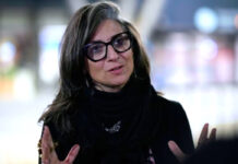 Hamas condena sanciones de EEUU a Francesca Albanese, relatora de la ONU para Palestina Hamas condena sanciones de EEUU a Francesca Albanese, relatora de la ONU para Palestina