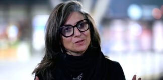 Hamas condena sanciones de EEUU a Francesca Albanese, relatora de la ONU para Palestina Hamas condena sanciones de EEUU a Francesca Albanese, relatora de la ONU para Palestina