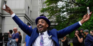 Los hijos de Sean “Diddy” Combs celebran el veredicto tras librar la cadena perpetua Los hijos de Sean "Diddy" Combs celebran el veredicto tras librar la cadena perpetua