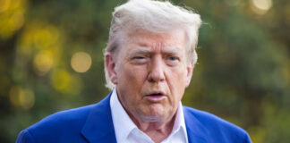 Human Rights Watch crítica plan fiscal de Trump por favorecer a los ricos Human Rights Watch crítica plan fiscal de Trump por favorecer a los ricos