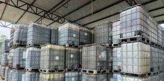 Aseguran 880 mil litros de huachicol, vehículos y montacargas en Cunduacán, Tabasco Aseguran 880 mil litros de huachicol, vehículos y montacargas en Cunduacán, Tabasco