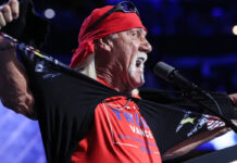 La leyenda del único e inigualable Hulk Hogan echó raíces en Minnesota La leyenda del único e inigualable Hulk Hogan echó raíces en Minnesota