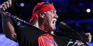 La leyenda del único e inigualable Hulk Hogan echó raíces en Minnesota La leyenda del único e inigualable Hulk Hogan echó raíces en Minnesota