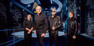 El rock sin censura de “Ilegales” llama a desobedecer la ley ante las injusticias El rock sin censura de "Ilegales" llama a desobedecer la ley ante las injusticias