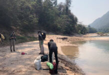 Arqueólogos hallan en Chiapas lo que sería el último reducto maya: Sak-Bahlán Arqueólogos hallan en Chiapas lo que sería el último reducto maya: Sak-Bahlán