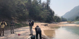 Arqueólogos hallan en Chiapas lo que sería el último reducto maya: Sak-Bahlán Arqueólogos hallan en Chiapas lo que sería el último reducto maya: Sak-Bahlán