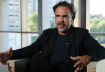De limpiapisos a ganador de Óscars; el viaje de Alejandro González Iñárritu De limpiapisos a ganador de Óscars; el viaje de Alejandro González Iñárritu