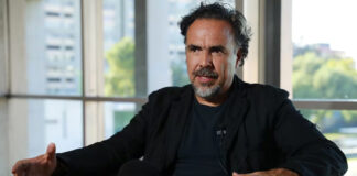 De limpiapisos a ganador de Óscars; el viaje de Alejandro González Iñárritu De limpiapisos a ganador de Óscars; el viaje de Alejandro González Iñárritu