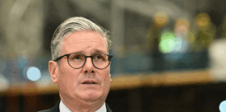 Reino Unido reconocerá al Estado Palestino si Israel no decreta alto el fuego Reino Unido reconocerá al Estado Palestino si Israel no decreta alto el fuego