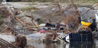 Tras tragedia en Texas, alertan a mexicanos por inundaciones en Nuevo México Tras tragedia en Texas, alertan a mexicanos por inundaciones en Nuevo México