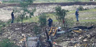 Inundaciones en Texas dejan 13 muertos; hay 20 niñas desaparecidas Inundaciones en Texas dejan 13 muertos; hay 20 niñas desaparecidas