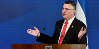 Israel propone exiliar a los líderes de Hamas para acabar la guerra en Gaza Israel propone exiliar a los líderes de Hamas para acabar la guerra en Gaza