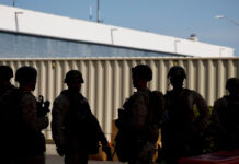 EEUU despliega 200 marines en Florida; apoyarán en las redadas migratorias EEUU despliega 200 marines en Florida; apoyarán en las redadas migratorias