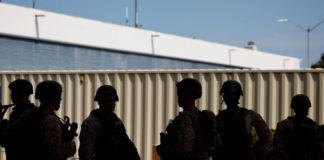 EEUU despliega 200 marines en Florida; apoyarán en las redadas migratorias EEUU despliega 200 marines en Florida; apoyarán en las redadas migratorias