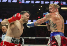 Julio César Chávez Jr. responde a sus críticos tras perder ante Jake Paul Julio César Chávez Jr. responde a sus críticos tras perder ante Jake Paul