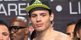 Julio César Chávez Jr. no acude a audiencia en Los Ángeles; su abogado no sabe de él Julio César Chávez Jr. no acude a audiencia en Los Ángeles; su abogado no sabe de él