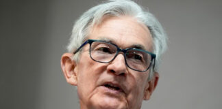 Jerome Powell se defiende por críticas de Trump de sobrecosto en obras de la Fed Jerome Powell se defiende por críticas de Trump de sobrecosto en obras de la Fed