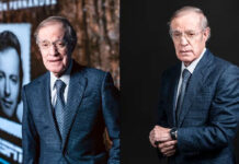 José Ramón Fernández, el periodista que cambió la televisión mexicana, llega a Disney+ José Ramón Fernández, el periodista que cambió la televisión mexicana, llega a Disney+