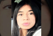 Adolescente desaparecida de Columbia Heights podría estar con amigos desconocidos Adolescente desaparecida de Columbia Heights podría estar con amigos desconocidos