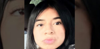 Adolescente desaparecida de Columbia Heights podría estar con amigos desconocidos Adolescente desaparecida de Columbia Heights podría estar con amigos desconocidos