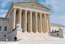 Juez bloquea restricciones de ciudadanía por nacimiento ordenadas por Trump; es el tercero Juez bloquea restricciones de ciudadanía por nacimiento ordenadas por Trump; es el tercero