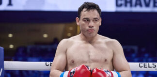 El ICE detiene a Julio César Chávez Jr.; lo acusa de vínculos con Cártel de Sinaloa El ICE detiene a Julio César Chávez Jr.; lo acusa de vínculos con Cártel de Sinaloa