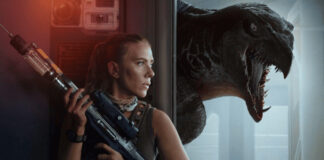 Scarlett Johansson es la actriz más taquillera de la historia con “Jurassic World: Rebirth” Scarlett Johansson es la actriz más taquillera de la historia con "Jurassic World: Rebirth"