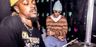 Tras mucha polémica, Justin Bieber vuelve a la música con el álbum “Swag” Tras mucha polémica, Justin Bieber vuelve a la música con el álbum "Swag"