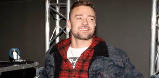 El “Príncipe del pop”, Justin Timberlake, revela que padece la enfermedad de Lyme El "Príncipe del pop", Justin Timberlake, revela que padece la enfermedad de Lyme