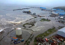 ¿Dónde queda Kamchatka, la península que fue epicentro del poderoso sismo en Rusia? ¿Dónde queda Kamchatka, la península que fue epicentro del poderoso sismo en Rusia?