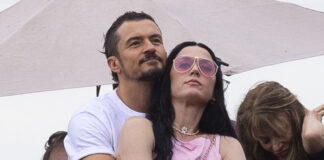 ¡Se acabó!: Orlando Bloom y Katy Perry hacen oficial su ruptura ¡Se acabó!: Orlando Bloom y Katy Perry hacen oficial su ruptura