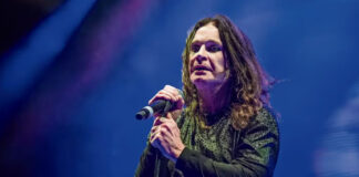 Ozzy Osbourne: “El príncipe de las tinieblas” se convierte en leyenda Ozzy Osbourne: “El príncipe de las tinieblas” se convierte en leyenda
